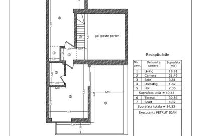 Inchiriere casa indivuala Mediterana, zona Romana! Inchiriere casa indivuala Mediterana, zona Romana! - 5