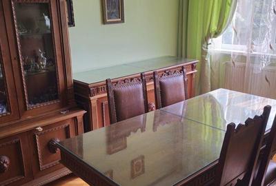 De vanzare apartament 3 camere decomandate - Tiglina 1, S... - 2