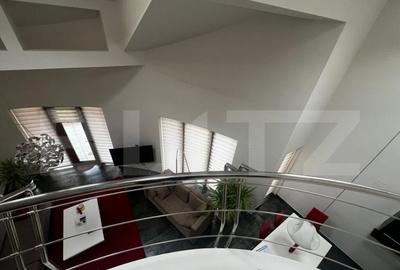 Duplex 5 camere, 218 mp UTILI, zona Aradului - 14