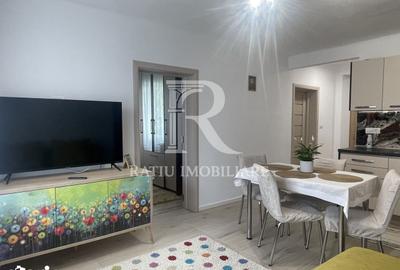 Apartament cu 3 camere în Orașul Nou - 14