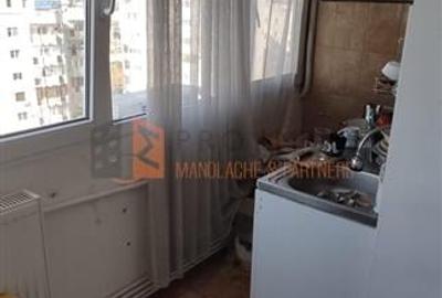 Apartament 2 camere cf 1 decomandat zona Unirii Nord - 9