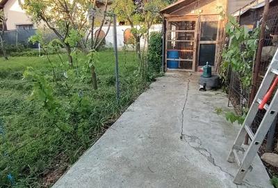 Casă cu 4 camere în Braniștea - 17