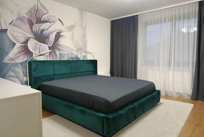 Apartament premium la vila Calea Dumbravii, Sibiu - 12