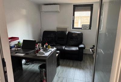 Spațiu comercial, de 928 mp, în Utvin - 1