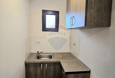 Spațiu comercial, de 55 mp, în Central