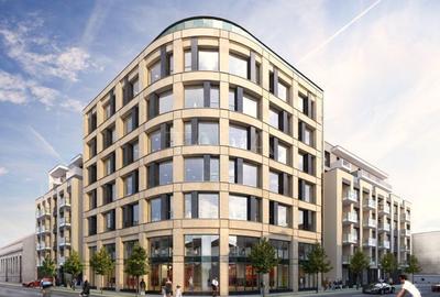 EXCLUSIVITATE. Studenti UMF. ULTRACENTRAL, Platinia Elite Residence. - 13