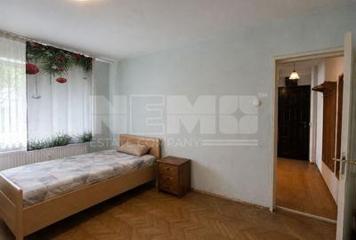 Apartament cu 2 camere semidecomandat în Sud - 2