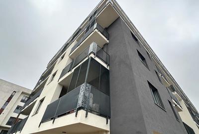 REA1022819 Apartament 2 camere Lujerului Bloc nou - 2