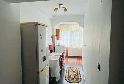 Apartament cu 2 camere în Rovine - 8