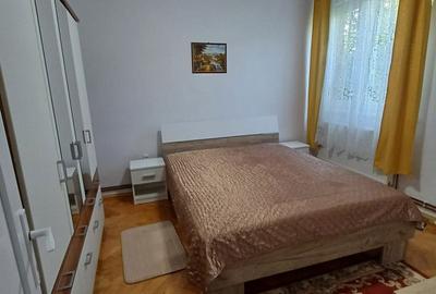 Apartament cu 3 camere decomandat în Central - 8
