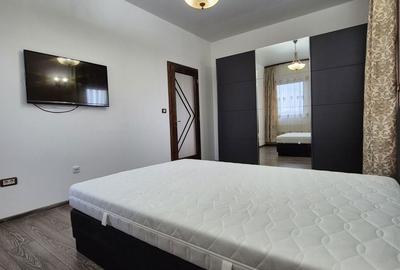 Apartament cu 3 camere în Aurel Vlaicu - 11