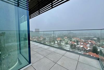 Inchiriere 3 camere Floreasca | Up-site | Loc parcare + Boxa - 25