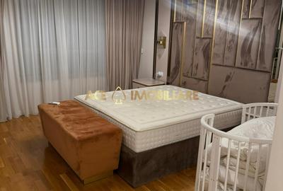 Apartament cu 3 camere semidecomandat, mobilat în Domenii - 3