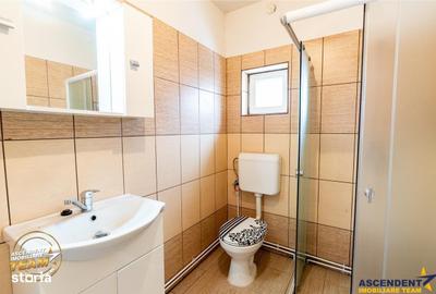 Casă cu 4 camere în Sânzieni - 6