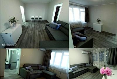 Apartament cu 2 camere semidecomandat în Sud - 8