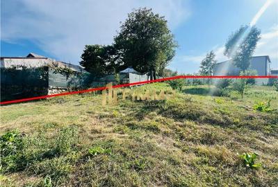 Teren Intravilan | 5400mp | Sf. Ilie | ID:801 - 2