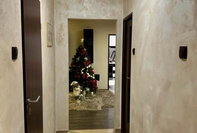 [PROPRIETAR] Podu Ro? - 2 camere - 50m2 - etaj 3 4 - 7