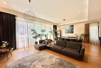 Duplex cu 7 camere cu Canalizare în Iancu Nicolae - 5