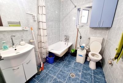 Apartament 2 camere tip studio, parcare, mobilat, zona Soseaua Oltenitei - 4
