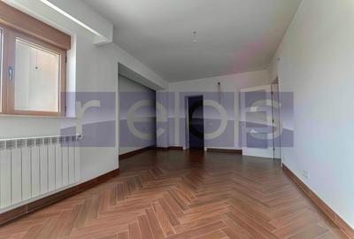 Apartament cu 3 camere semidecomandat în P-ța Dorobanți - 13