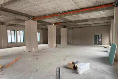 Spa?iu comercial *peste 400 mp - parcare* - str. Tineretulu - 2