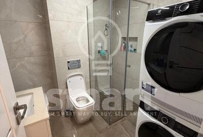 Apartament 3 camere, finisat modern, Buna Ziua - 5