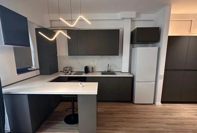 Garsonieră, mobilată în Universitate - 1