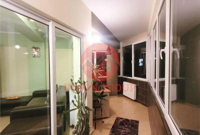 Apartament cu 2 camere, mobilat în Primo - 13