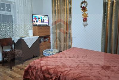 Casă cu 2 camere cu Canalizare în Central - 20