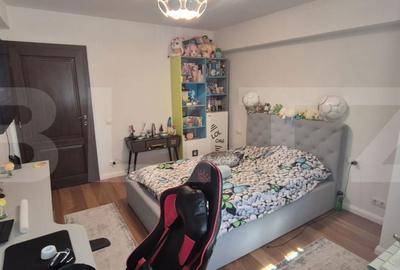 Apartament cu 3 camere decomandat, mobilat în Calea București - 9