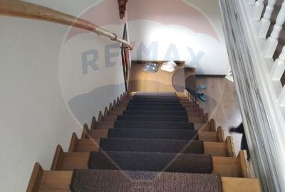 Spațiu comercial, de 240 mp, în Dârlești - 10