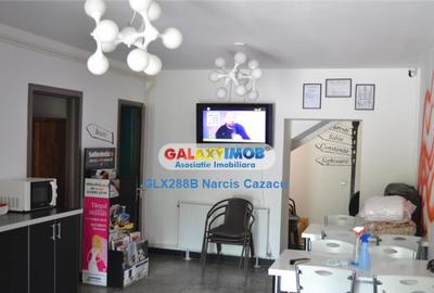 Casă cu 9 camere cu Teren 260 Mp în Băneasa - 14