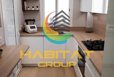 Apartament cu 3 camere decomandat în Titan - 7