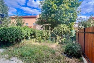 Vila 4 camere Cartier Azur- Pipera I  2 Locuri de parcare - 3