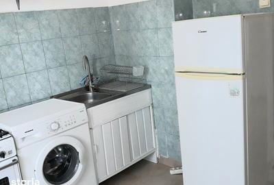 Garsonieră decomandată, mobilată în Tei - 2