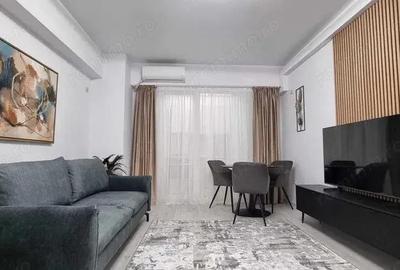 Apartament de 2 camere ultramodern | Central Address | PRIMA INCHIRIERE - 1