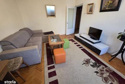 Apartament cu 2 camere în Albești
