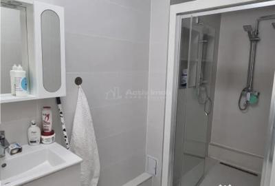Apartament cu 3 camere decomandat în Central - 4