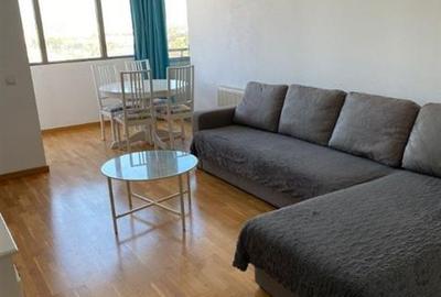 Apartament cu 2 camere semidecomandat, mobilat în Berceni - 1