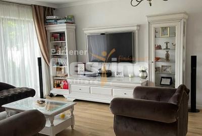 Casă individuală cu 4 camere cu Piscina în Sud-Est - 5