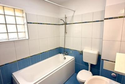 Apartament 2 camere - Prima inchiriere Greenfield - Complex rezidential verde - 12