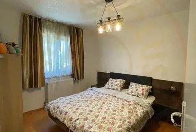 Apartament 3 camere Corbeanca | Mobilat ?i utilat, loc parcare inclus!