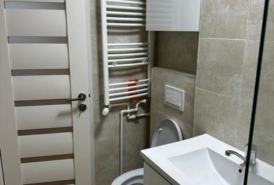 Berceni, sector 4, inchiriez apartament de 2 camere, proaspat renovat - 8