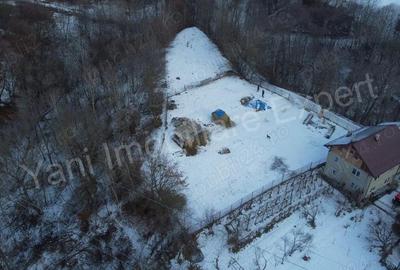 Teren de 5247 mp, în Central - 4