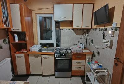 Garsonieră decomandată în Telegrafului - 4