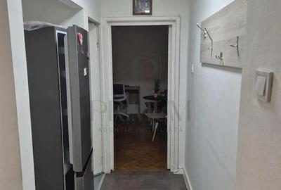 Apartament cu 2 camere semidecomandat, mobilat în Dacia - 4