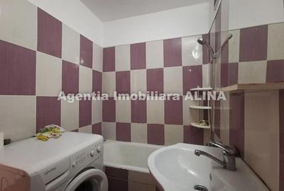 Garsonieră semidecomandată în Micro 15 - 9