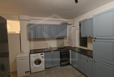 Apartament modern de inchiriat, 3 camere, Zona BMW - 3