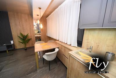 Garsonieră în Central - 4