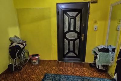 Apartament cu 2 camere semidecomandat în Rahova - 6